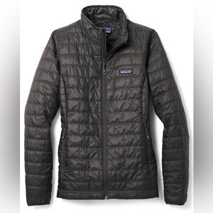 Patagonia Nano Puff Jacket- Women’s